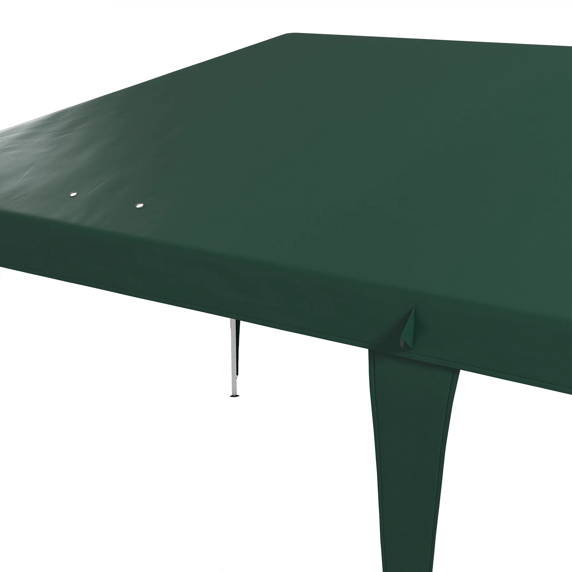 Outsunny 6 X 3(m) Pop Up Gazebo Patio Party Event Heavy Duty Canopy - Image 8