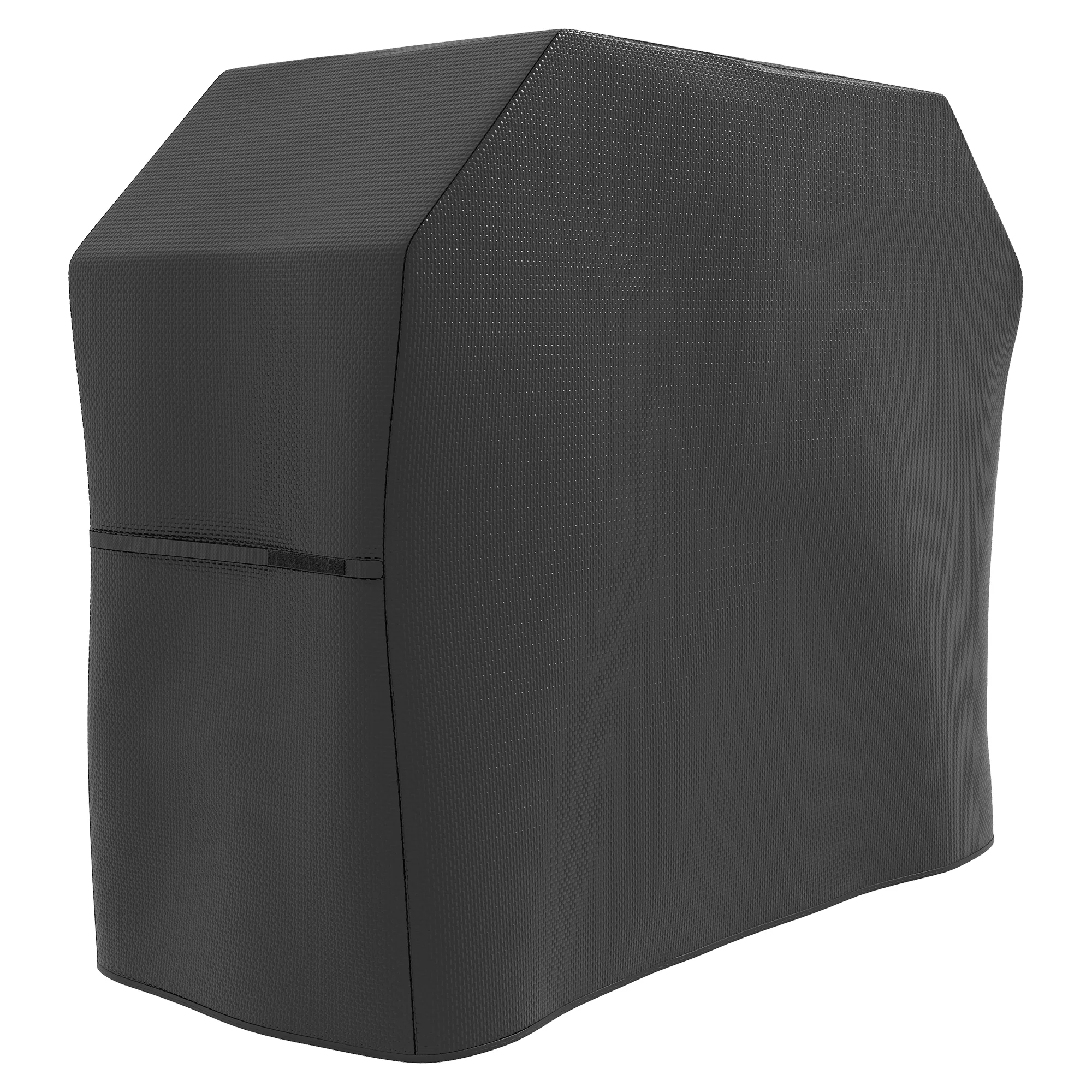 Outsunny Barbecue Covers, Waterproof UV Protection Rip-Proof, 147 x 61 x 120cm