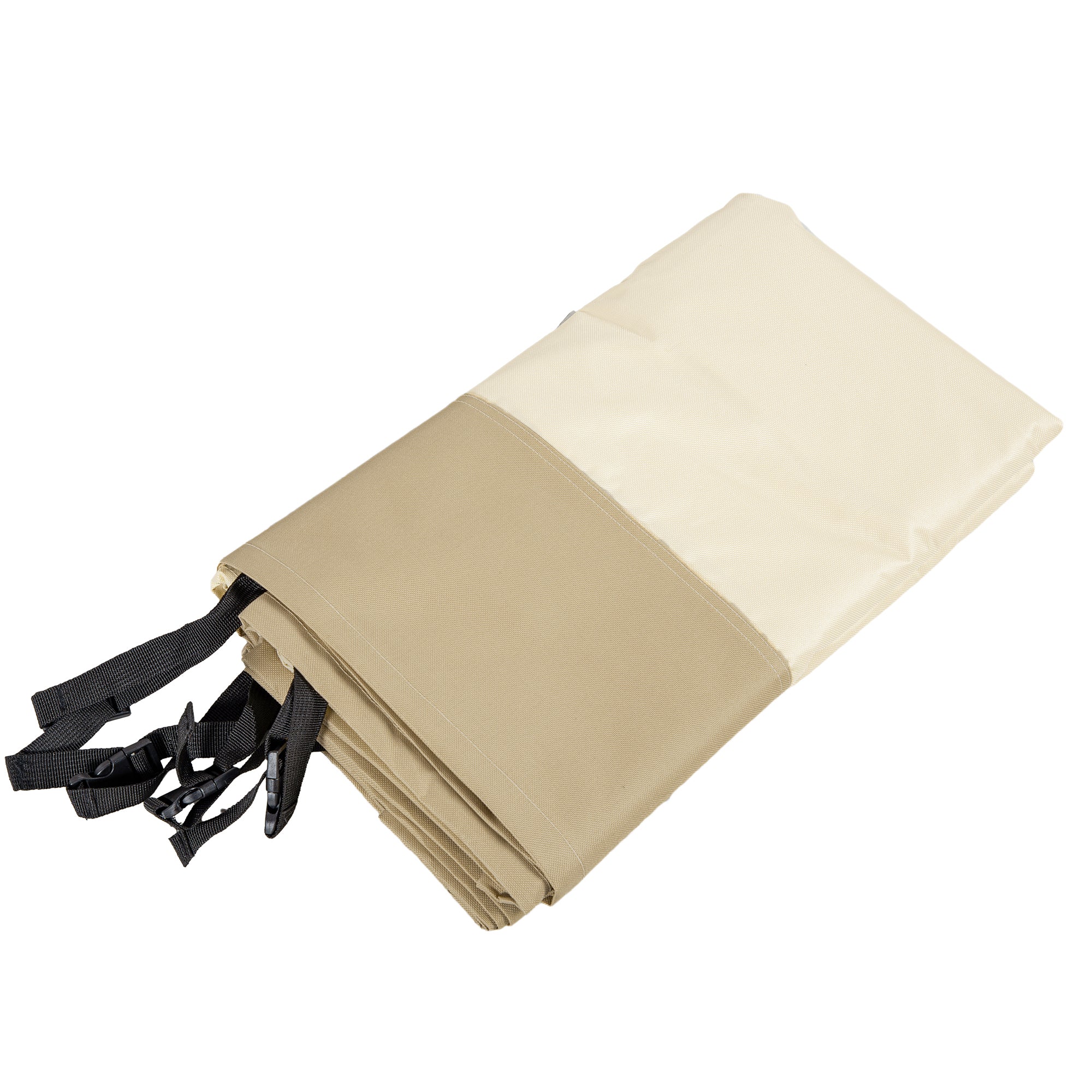 Outsunny Barbecue Covers, Waterproof UV Protection Rip-Proof, 152 X 66 X 115cm - Image 9