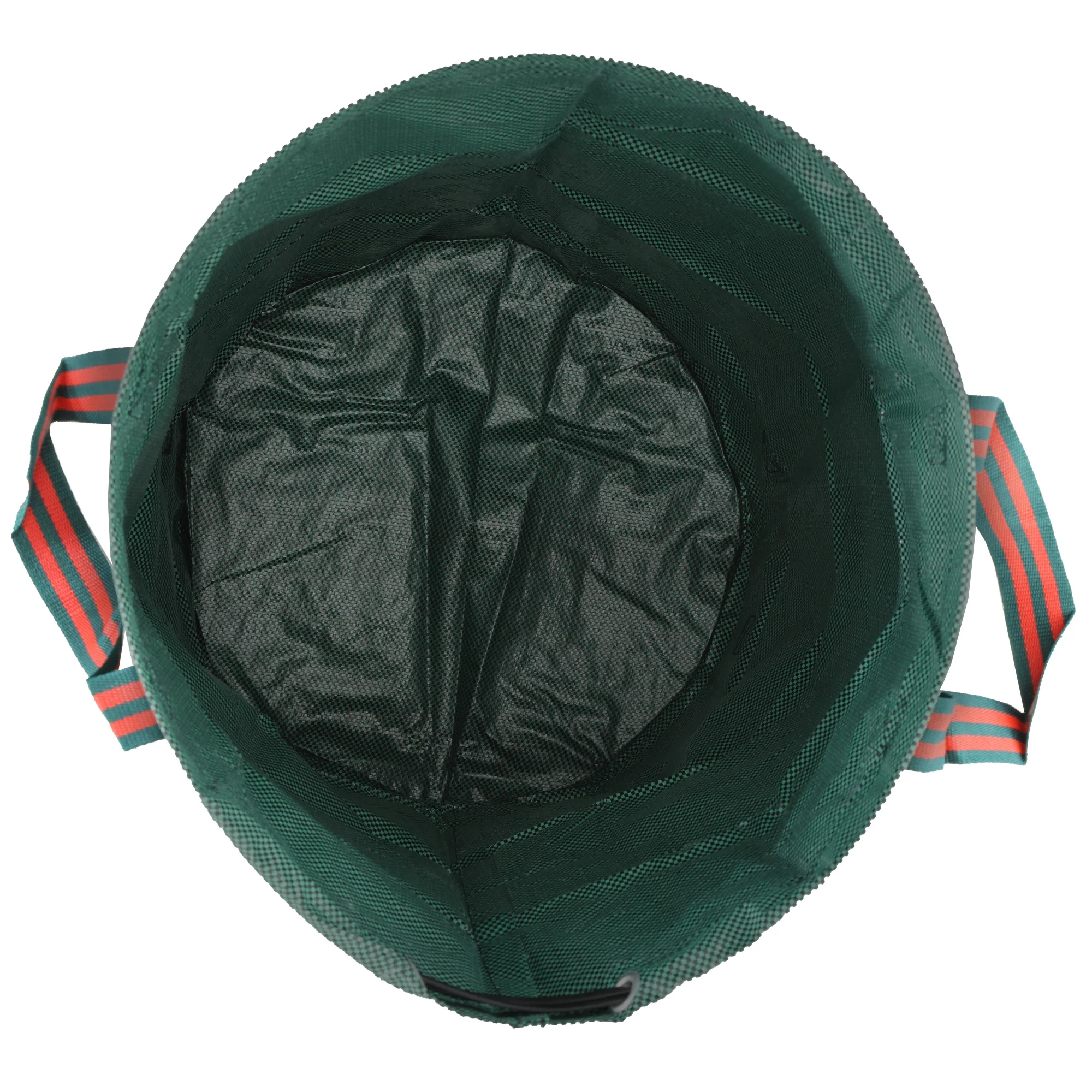 Outsunny Garden Waste Bags, 300L X 3 Heavy Duty Garden Sacks - Image 9