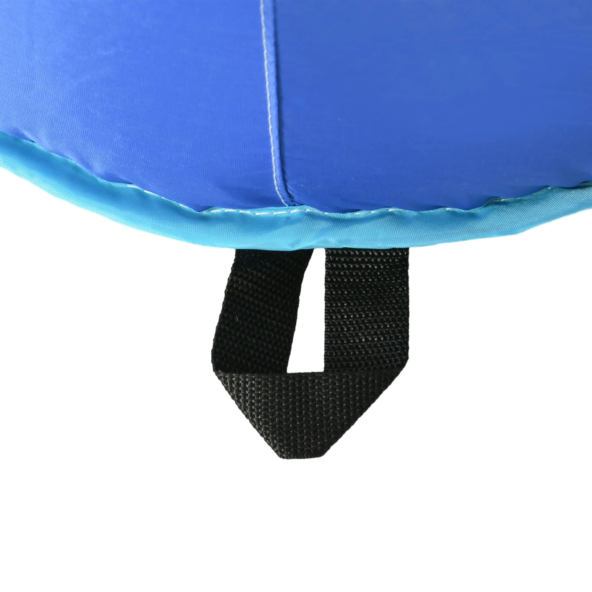 Outsunny Kids 6 in 1 Bouncy Castle with Blower, Carrying Bag for 3-8 Years - Image 9