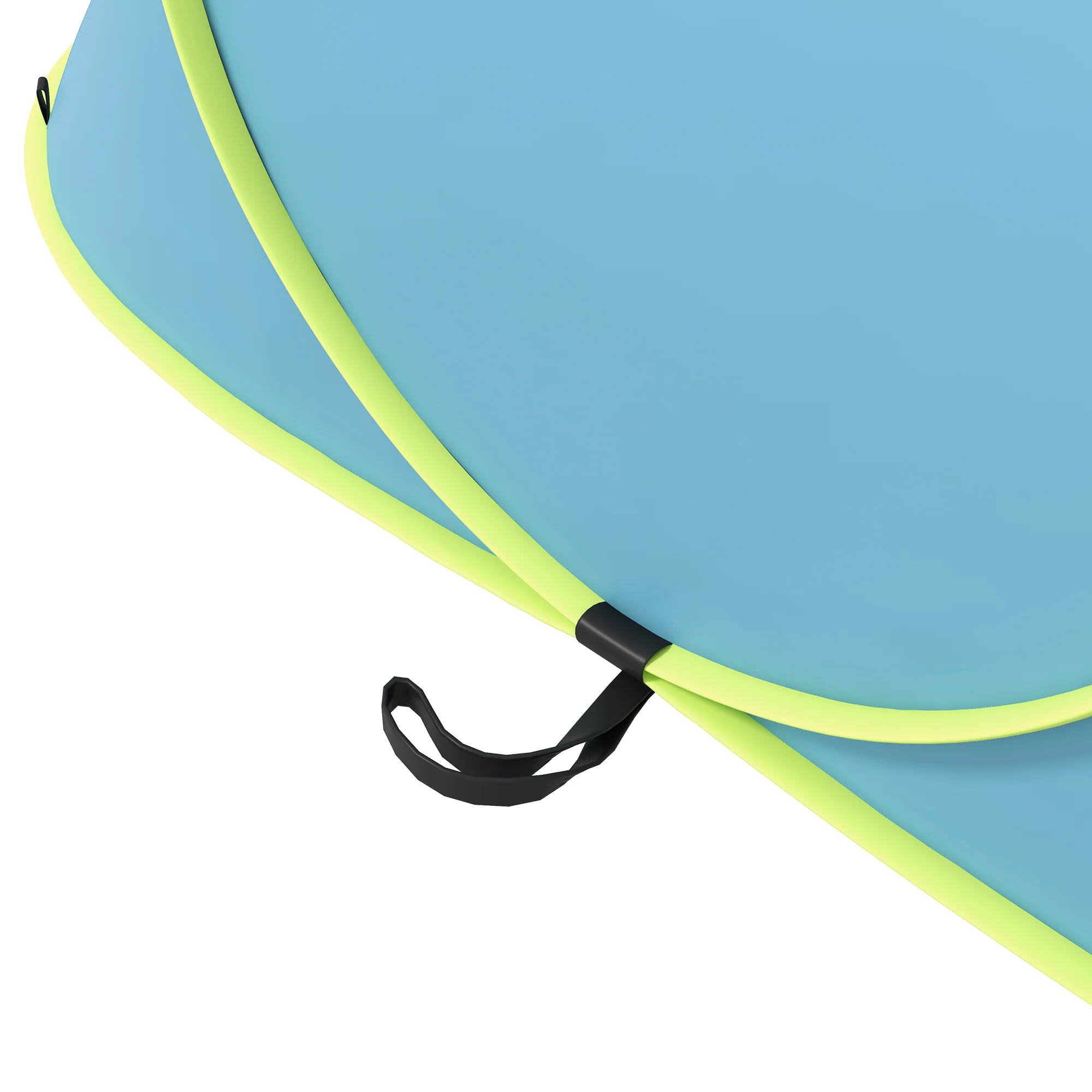 Outsunny Pop up Camping Tent for 2 Man, 2000mm Waterproof with Carry Bag - Image 17