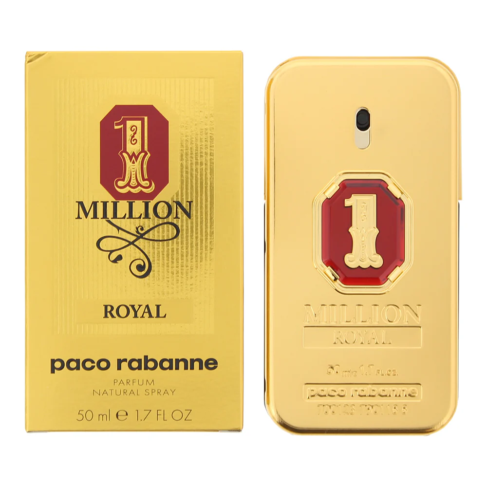 Paco Rabanne 1 Million Royal Eau de Parfum 50ml