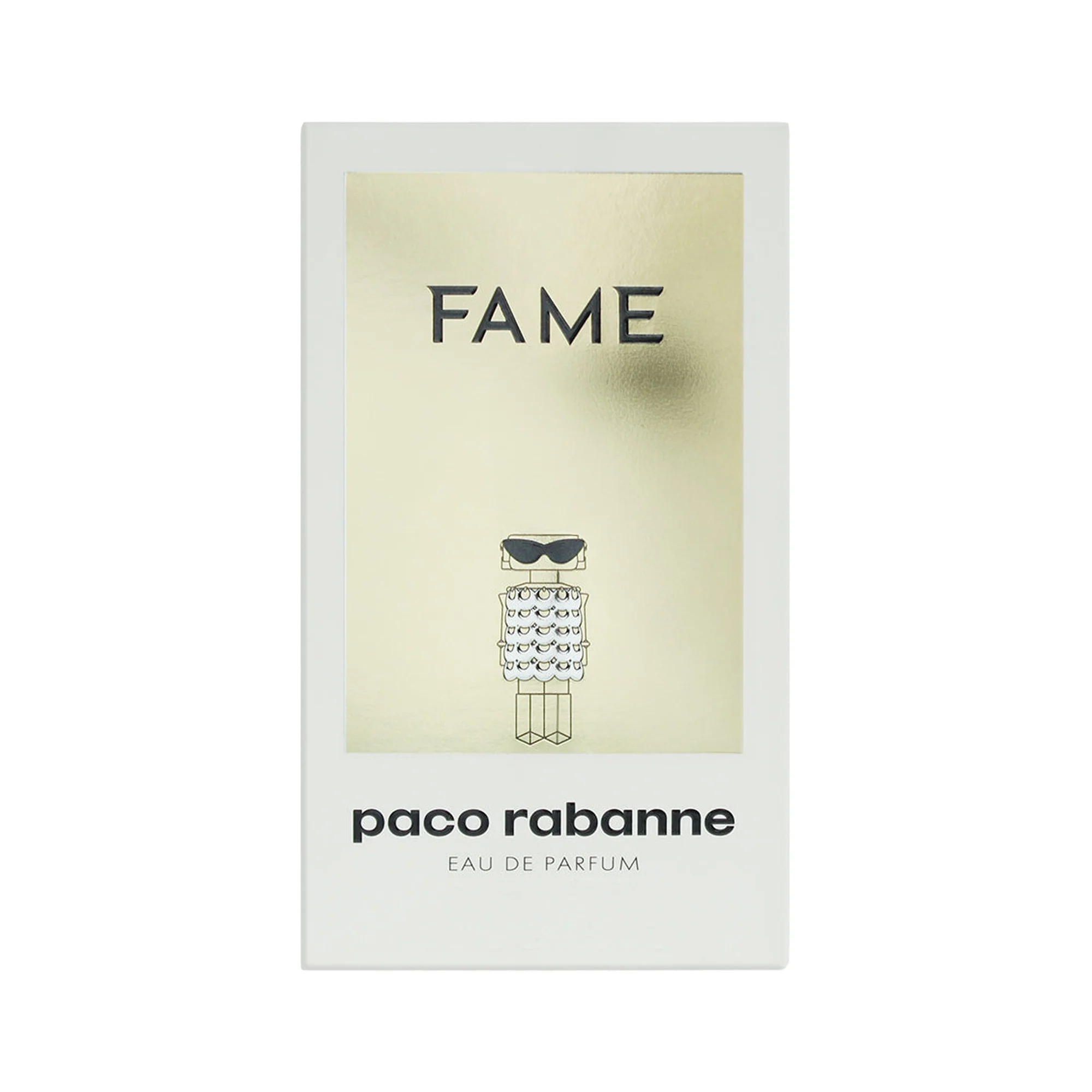 Paco Rabanne Fame Eau de Parfum 30ml - Image 5