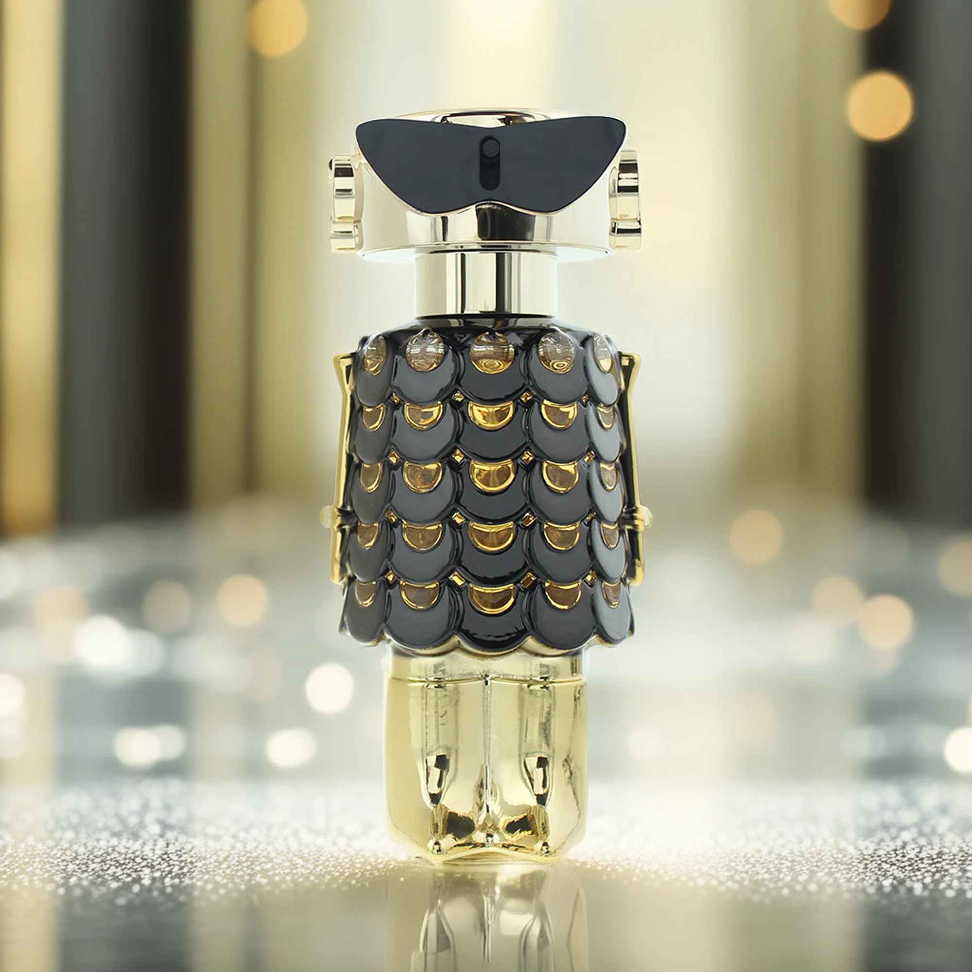 Paco Rabanne Fame Refillable Parfum 80ml - Image 2