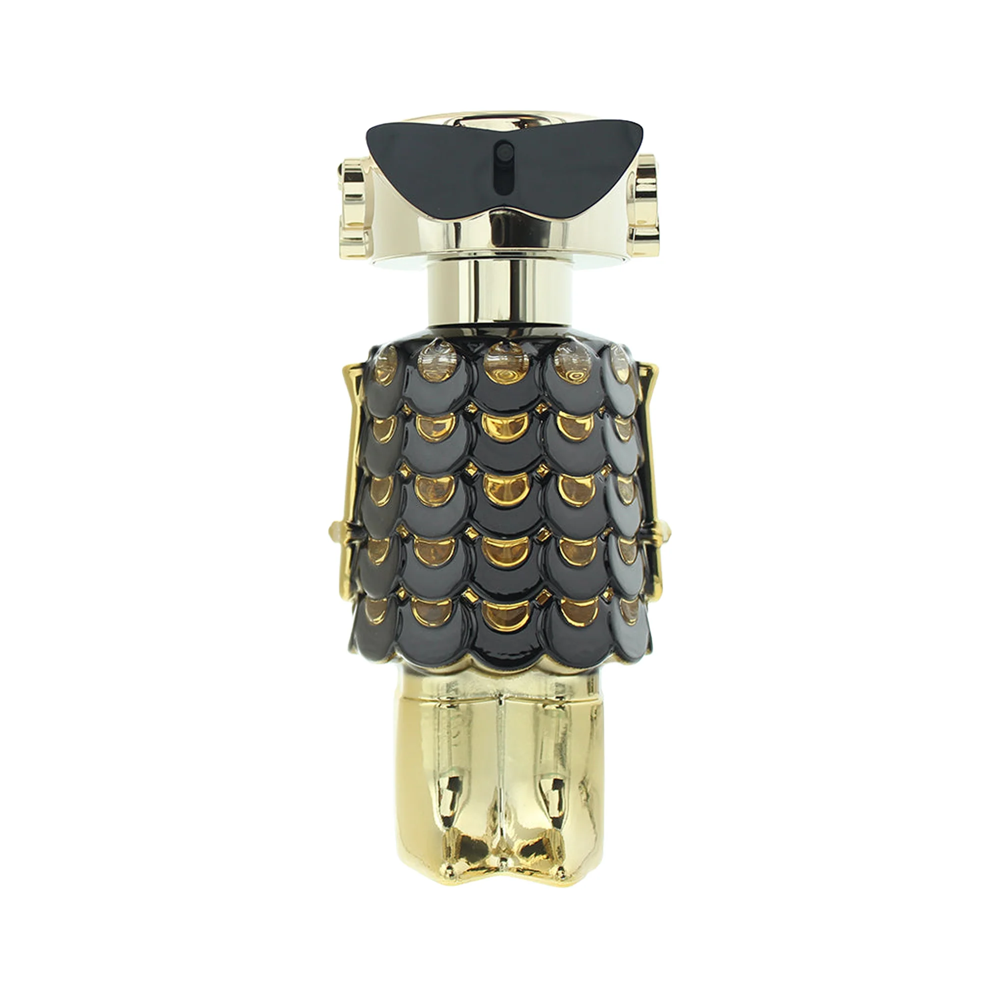 Paco Rabanne Fame Refillable Parfum 80ml - Image 4
