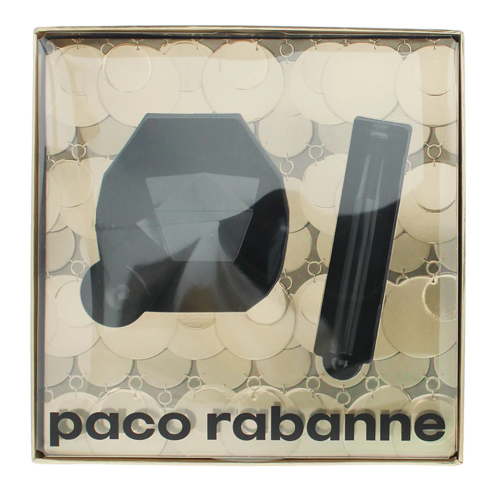 Paco Rabanne Lady Million 2 Piece Gift Set: Eau De Parfum 50ml - Eau De Parfum 1 - Image 5