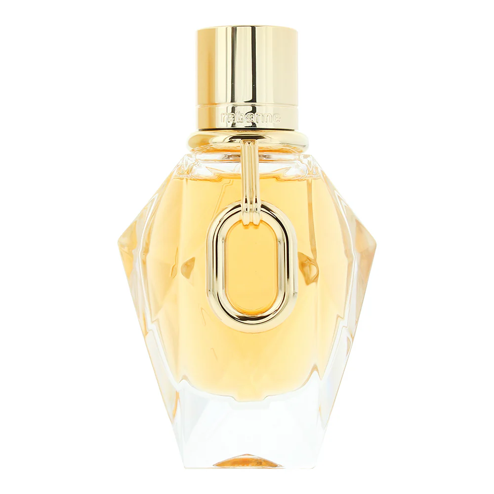 Paco Rabanne Million Gold For Her Eau De Parfum 50ml - Image 2