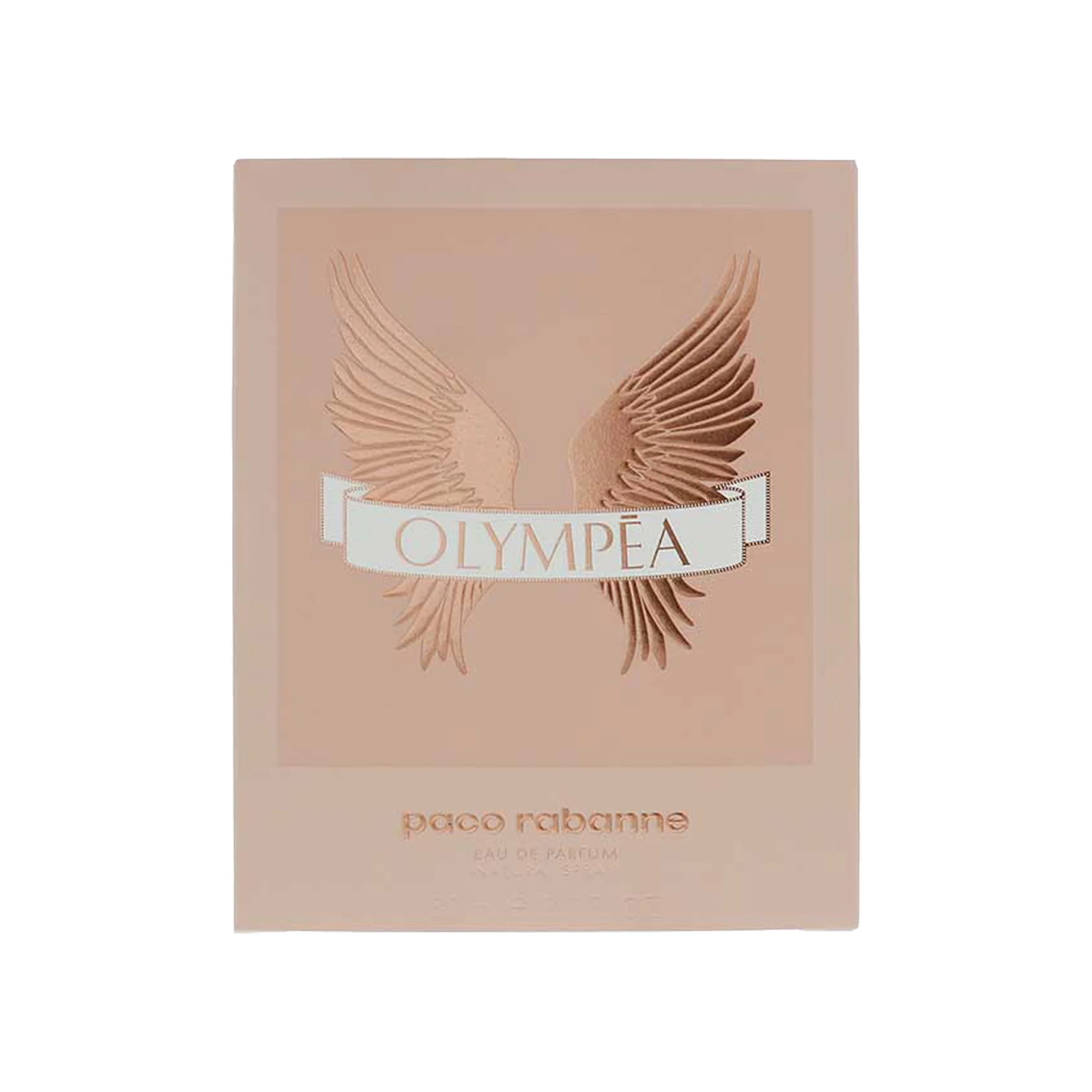 Paco Rabanne Olympéa Eau de Parfum 80ml - Image 5