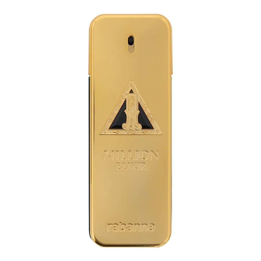 Paco Rabanne One Million Elixir Intense Eau de Parfum 100ml - Image 2