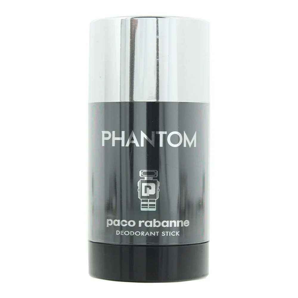 Paco Rabanne Phantom Deodorant Stick 75ml