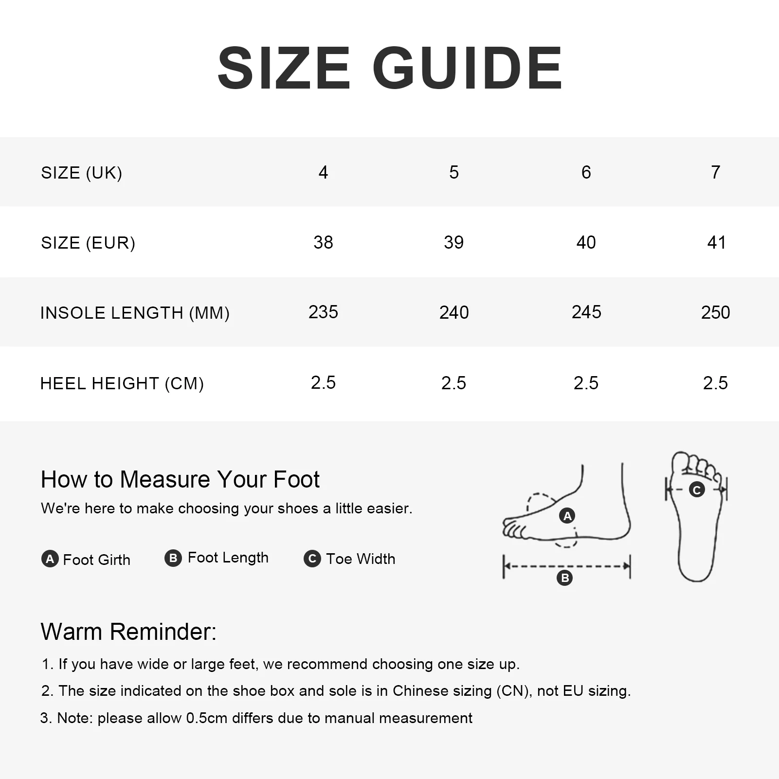 Pair Of Casual Bohemian Open-Toe Sandals - Image 8