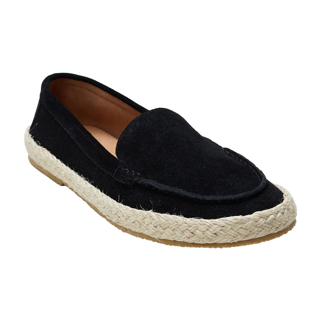Pair of Fashion Slip-on Loafers - Image 4