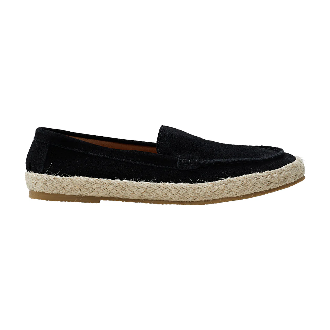 Pair of Fashion Slip-on Loafers - Image 5