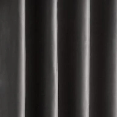 Palace Diamante Ring Top Blackout Curtains - Image 3