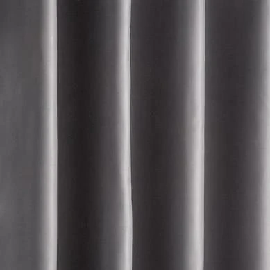 Palace Diamante Ring Top Blackout Curtains - Image 3