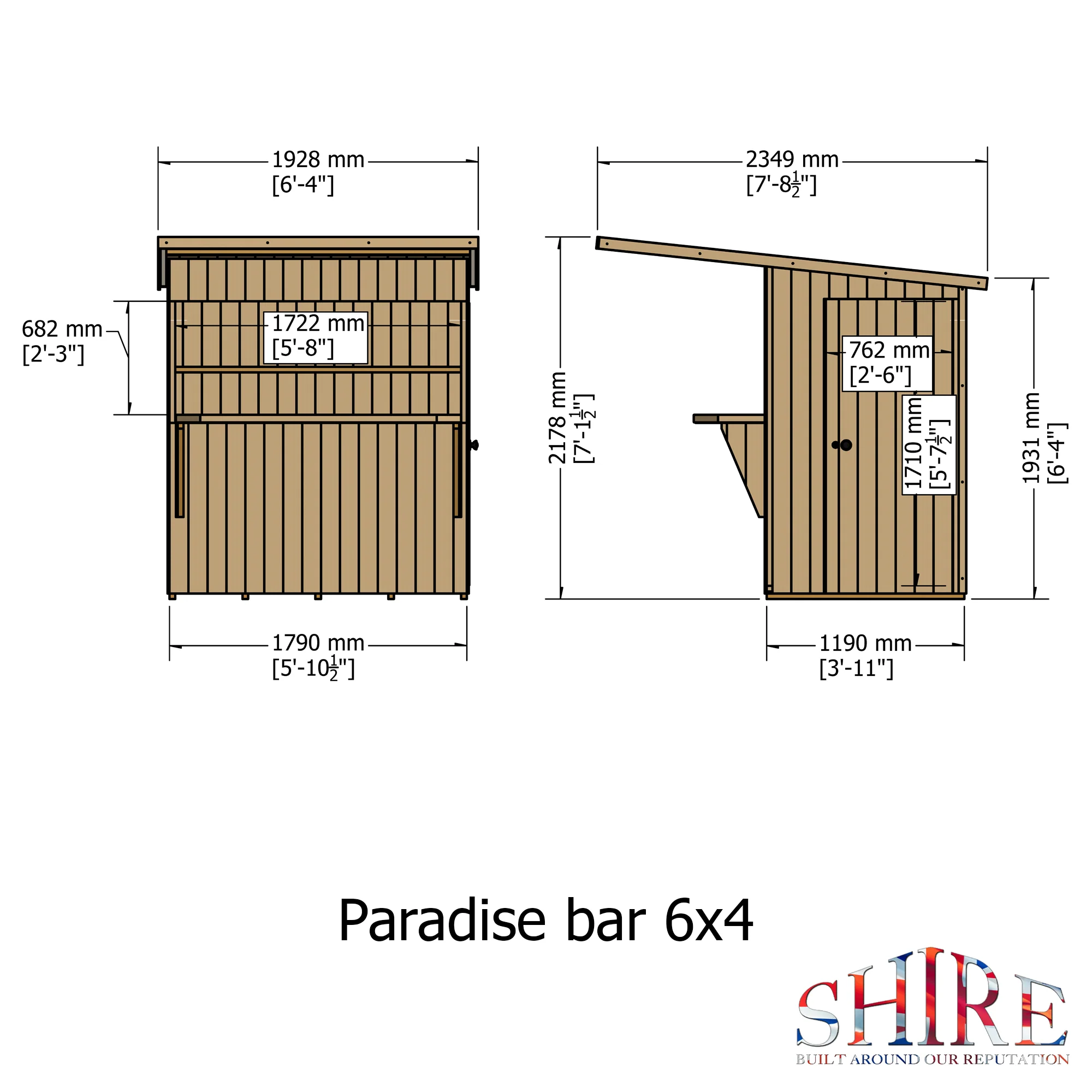 Paradise Bar - Image 5