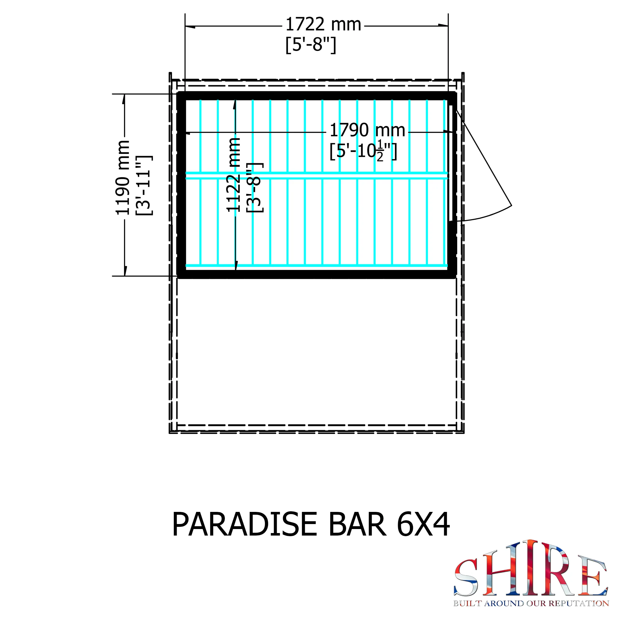 Paradise Bar - Image 6