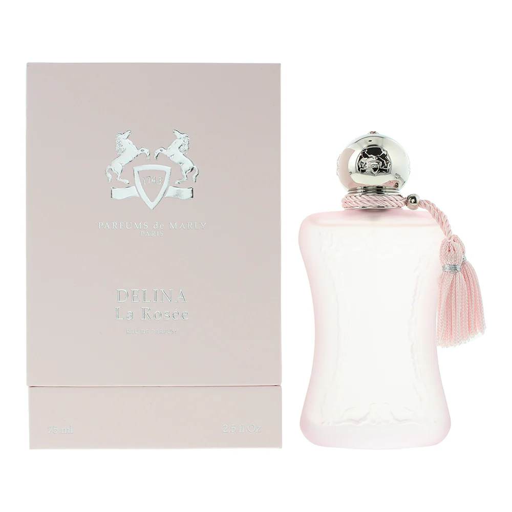 Parfums De Marly Delina La Rosee Eau De Parfum 75ml
