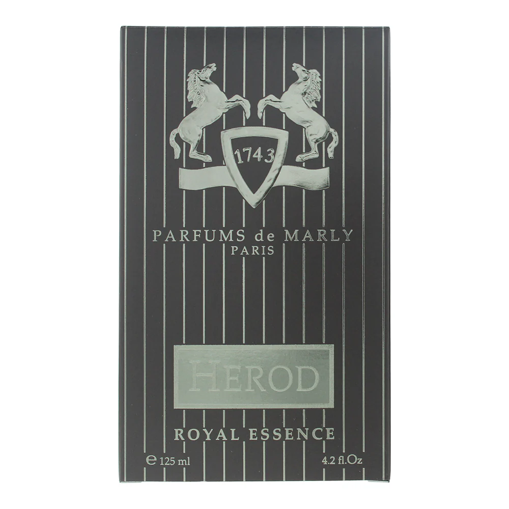 Parfums De Marly Herod Eau De Parfum 125ml - Image 3