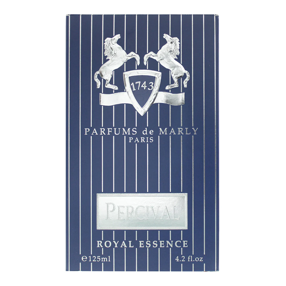 Parfums De Marly Percival Eau de Parfum 125ml - Image 3