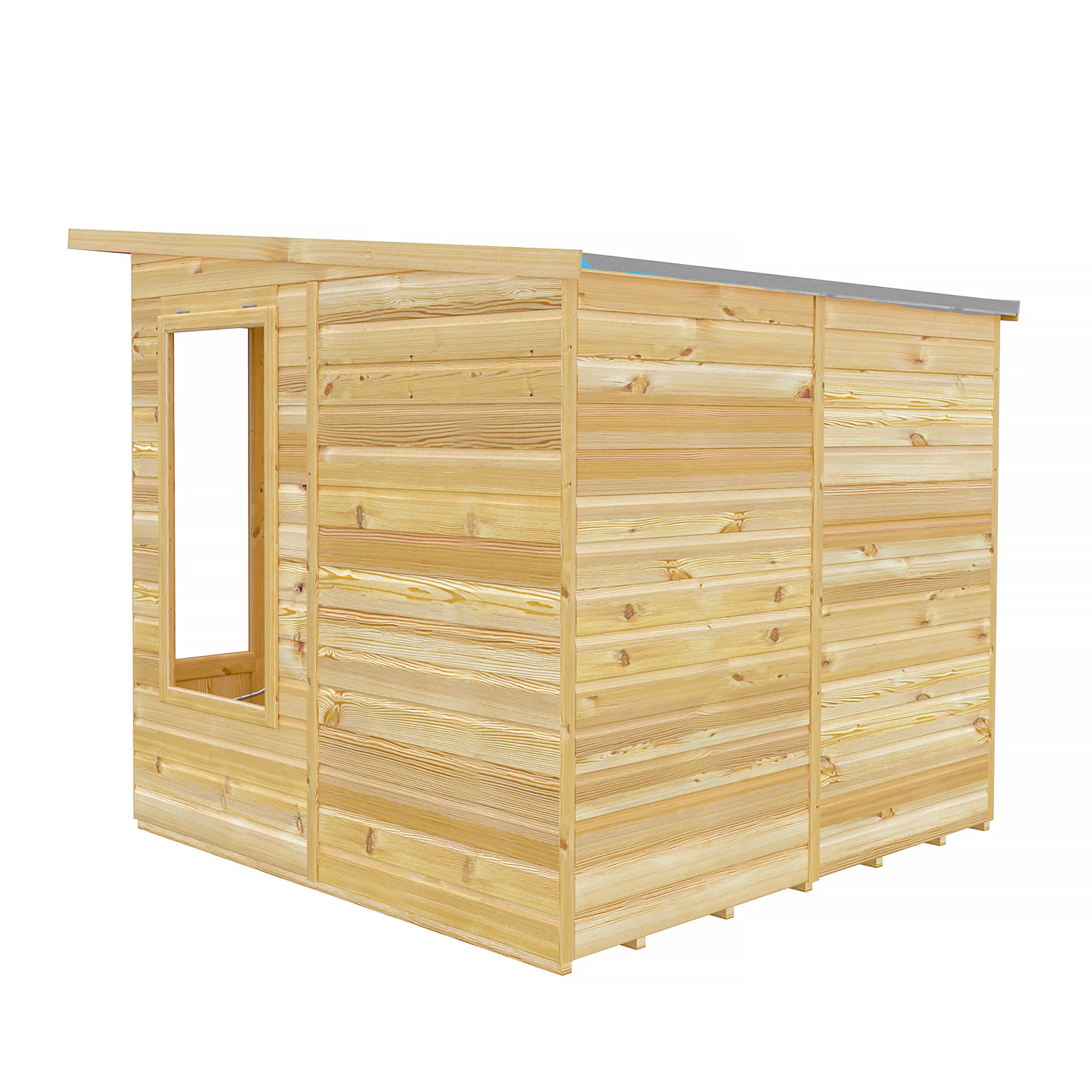 Parham Pent Summerhouse - Image 5