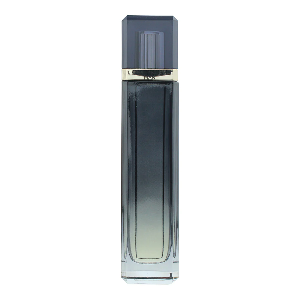 Paris Hilton Gold Rush Man Eau de Toilette 100ml - Image 2