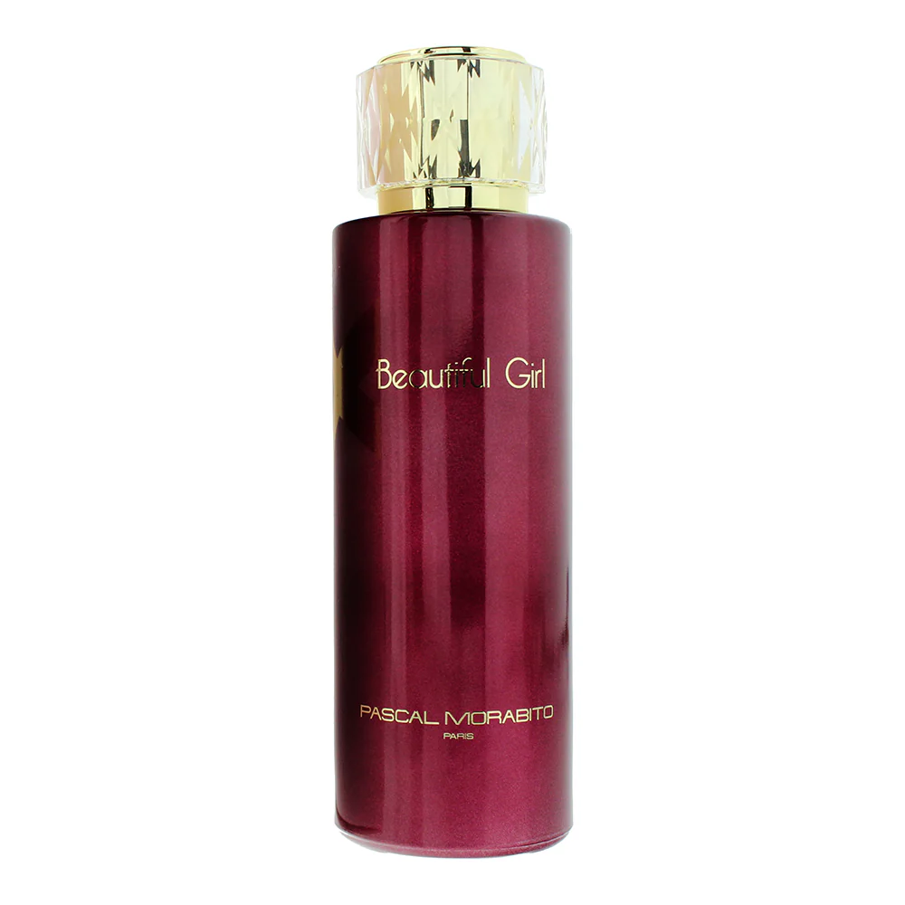 Pascal Morabito Beautiful Girl Eau De Parfum 100ml - Image 2