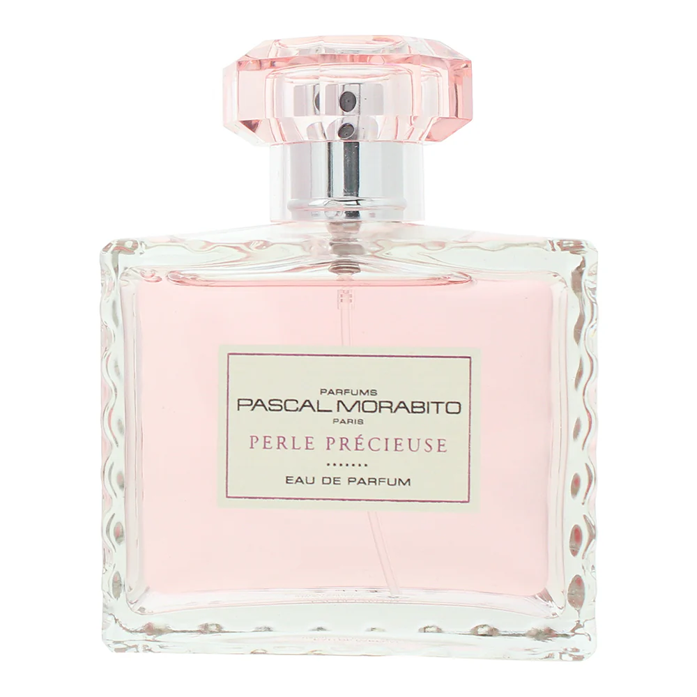 Pascal Morabito Perle Precieuse Eau De Parfum 100ml - Image 2
