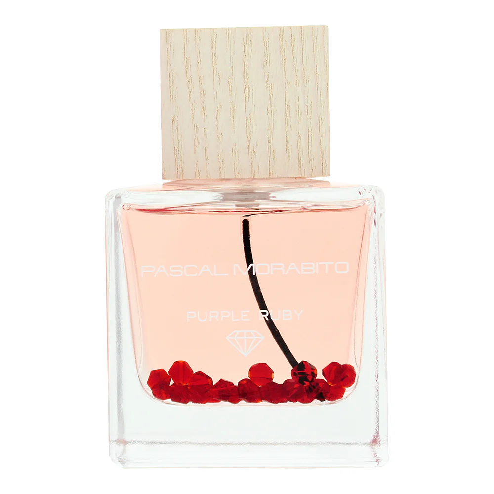 Pascal Morabito Purple Ruby Eau De Parfum 95ml - Image 2