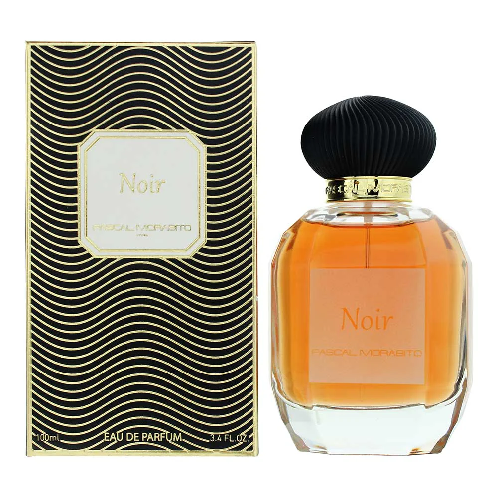 Pascal Morabito Sultan Noir Eau De Parfum 100ml