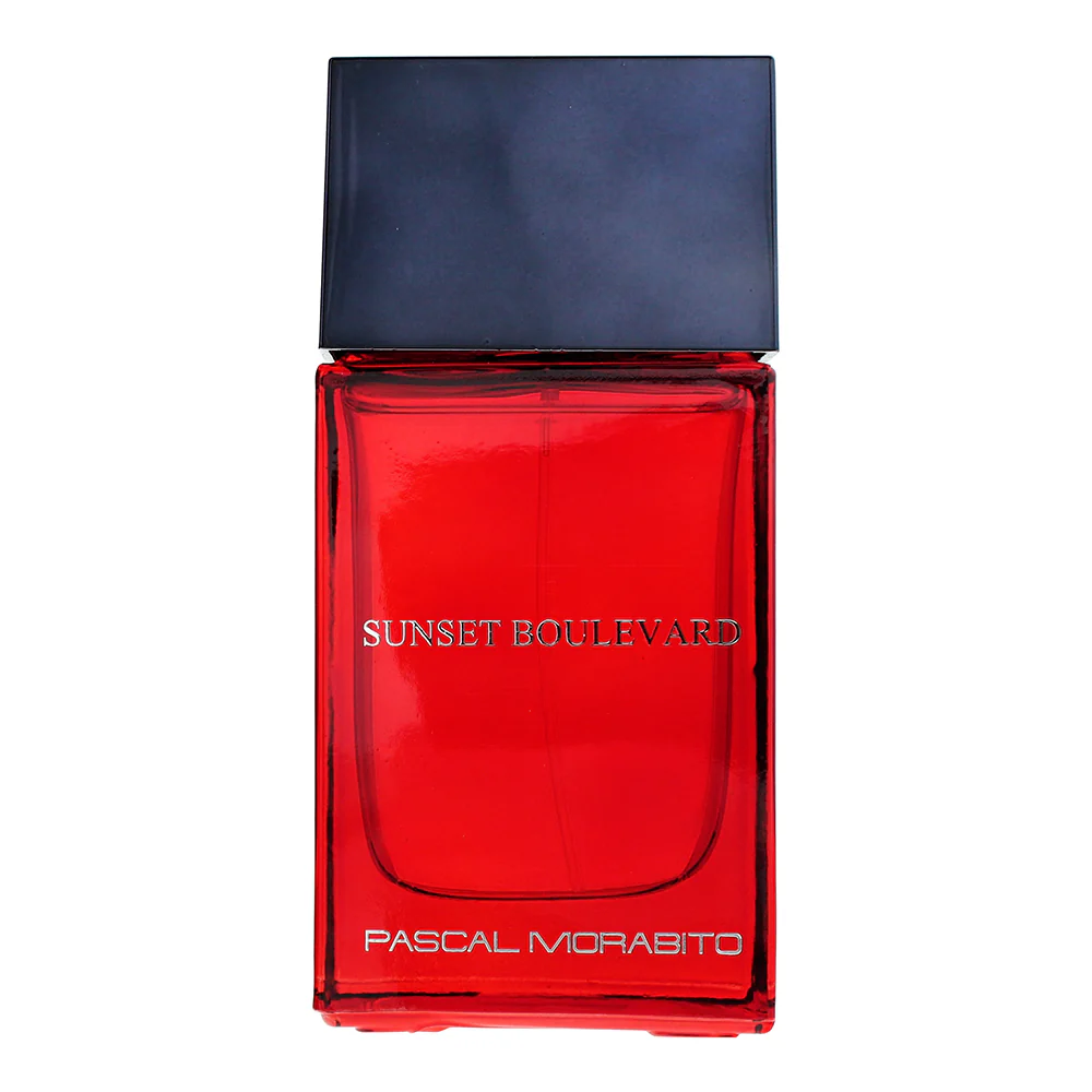 Pascal Morabito Sunset Boulevard Eau De Toilette 100ml - Image 2