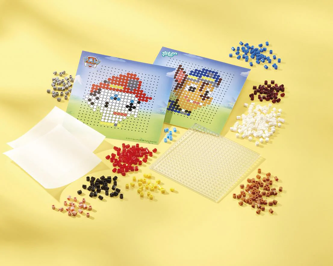 Paw Patrol 2 In 1 Set - Image 4