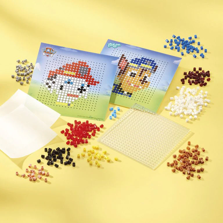 Paw Patrol 3 In 1 Creativity Set - Image 2