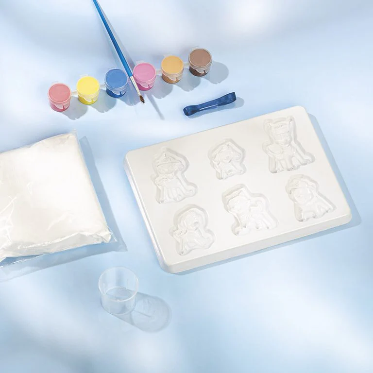 Paw Patrol 3 In 1 Creativity Set - Image 5