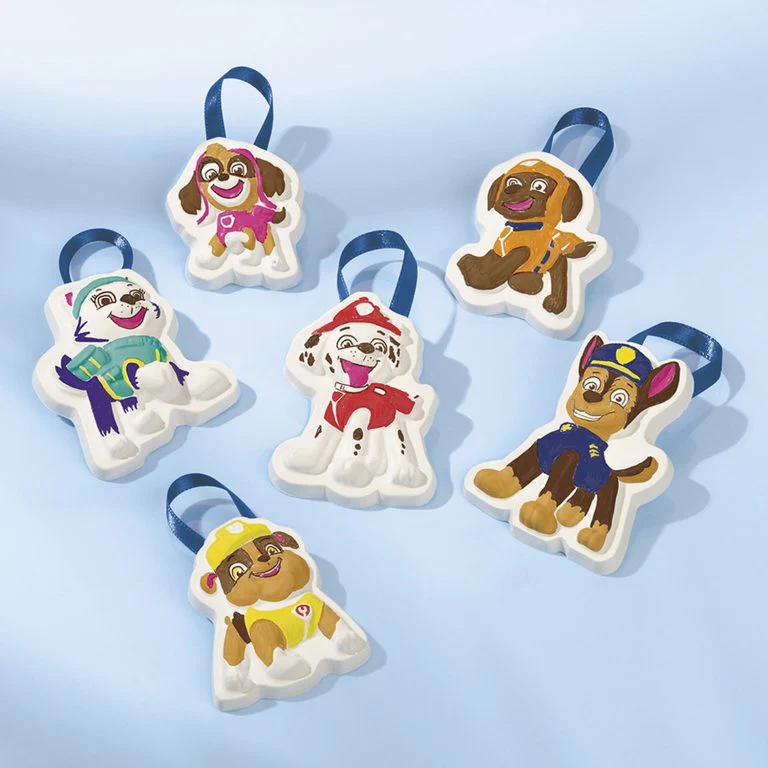 Paw Patrol 3 In 1 Creativity Set - Image 6