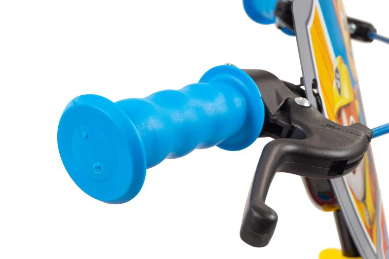 Paw Patrol Bicycle - Red - Image 16