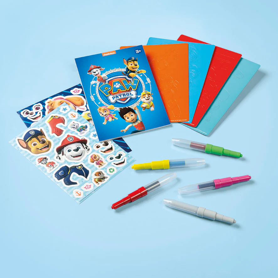 Paw Patrol Magic Spraypens - Image 3