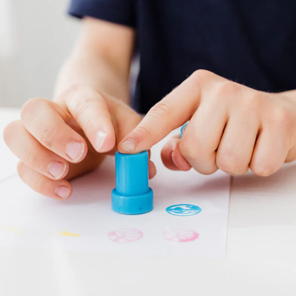 Paw Patrol Selfinking Stamps - Image 3