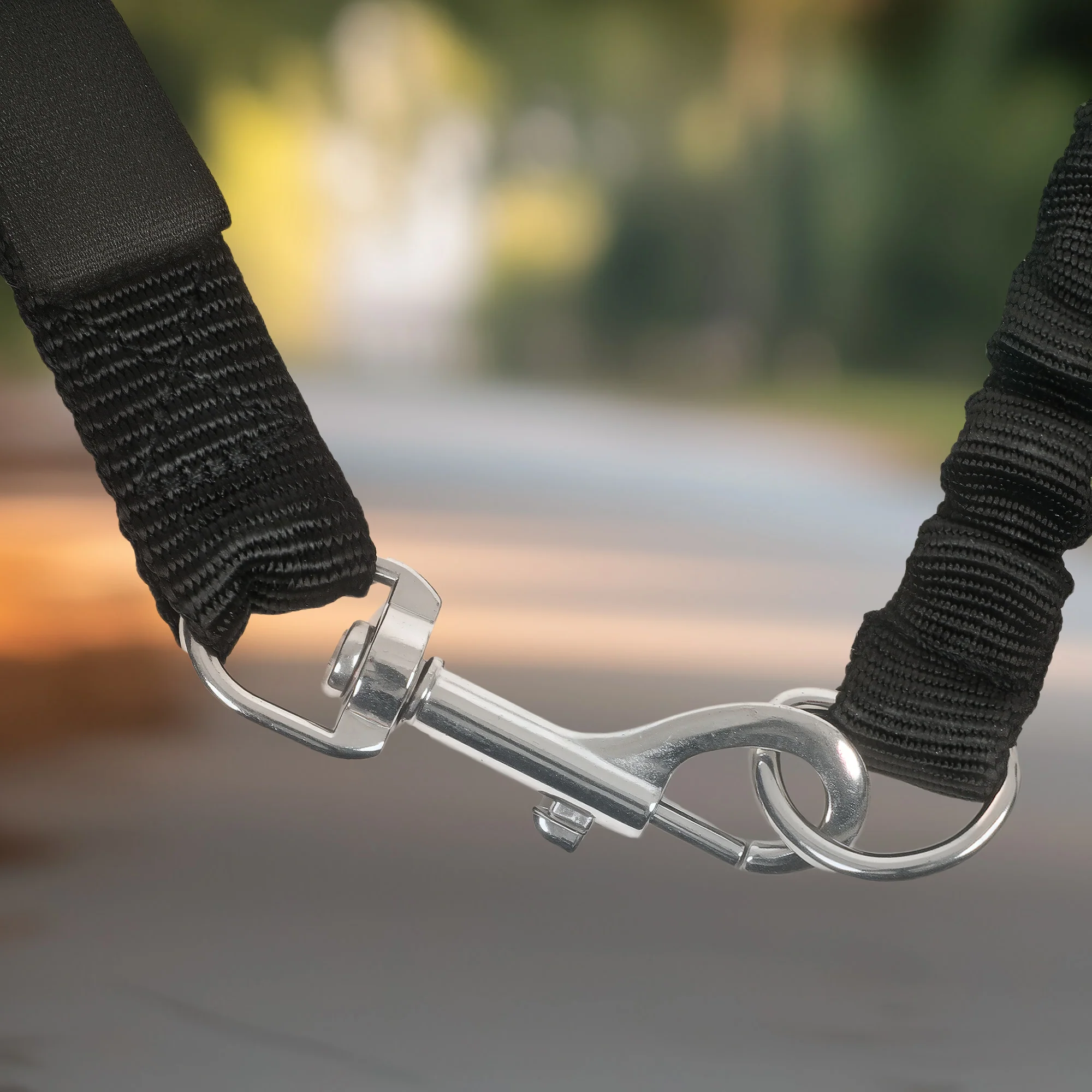 PawHut Dog Lead For Bicycle, Easy Installation, For Cycling, Training - Image 18