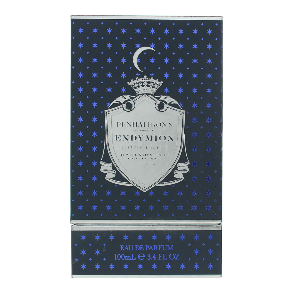 Penhaligon's Endymion Concentre Eau De Parfum 100ml - Image 3