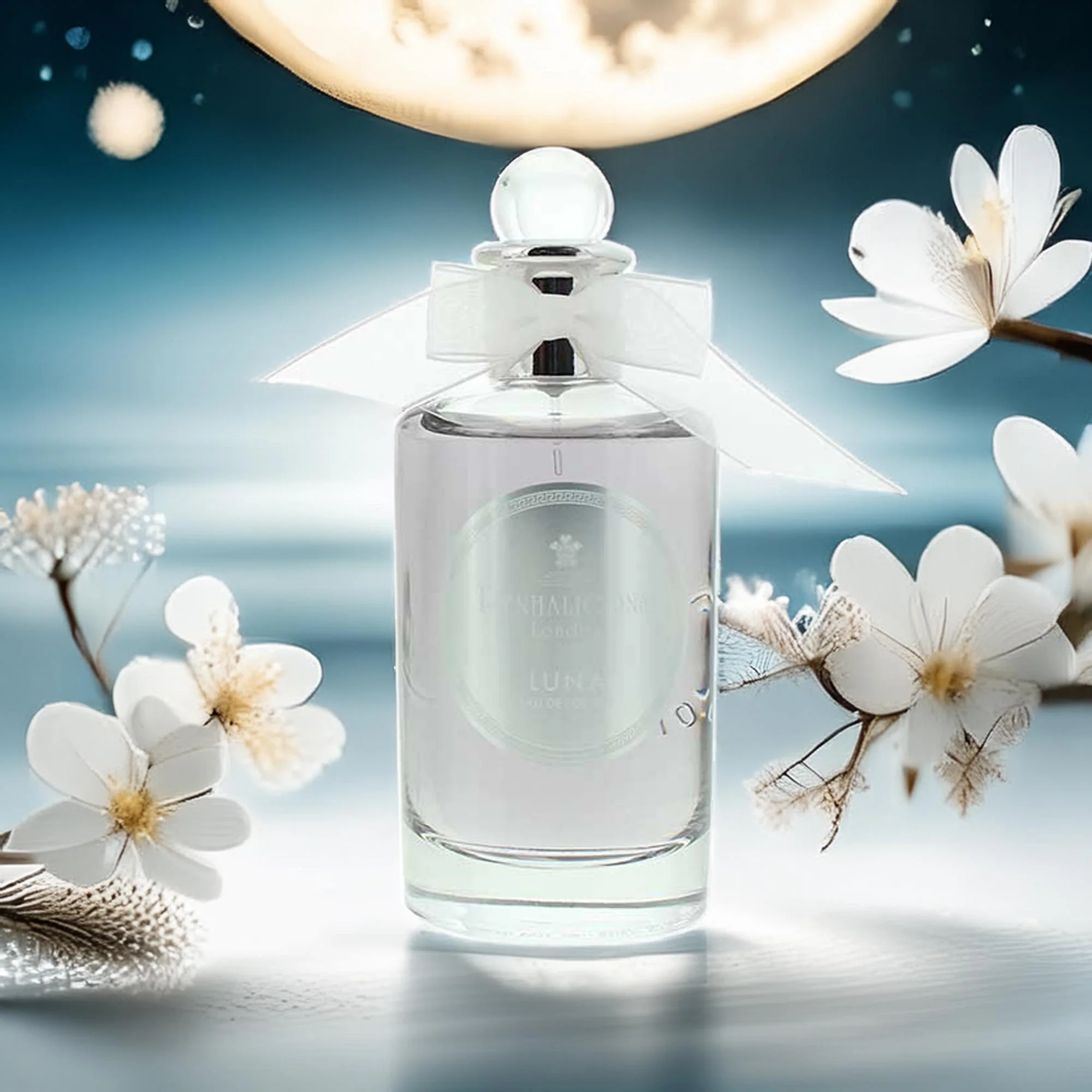 Penhaligon's Luna Eau de Parfum 100ml - Image 2