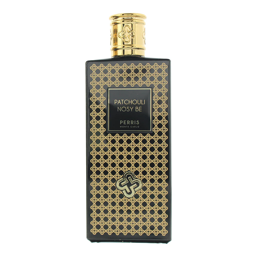 Perris Monte Carlo Patchouli Nosy Be Eau de Parfum 100ml - Image 2