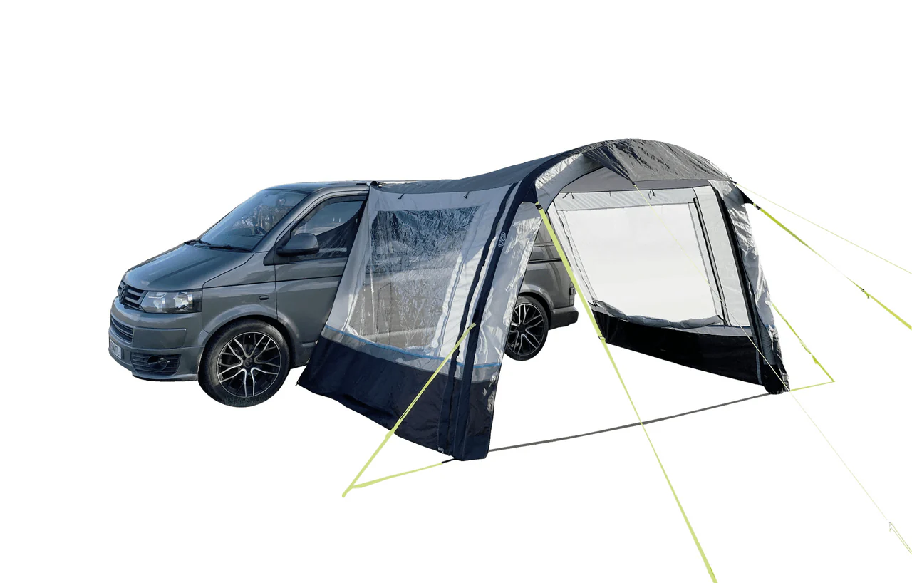 Pershore Breeze Campervan Canopy