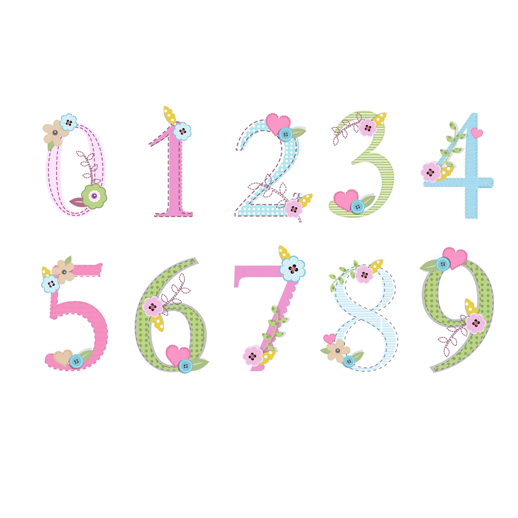 Personalised Birthday Craft Mug - Image 6