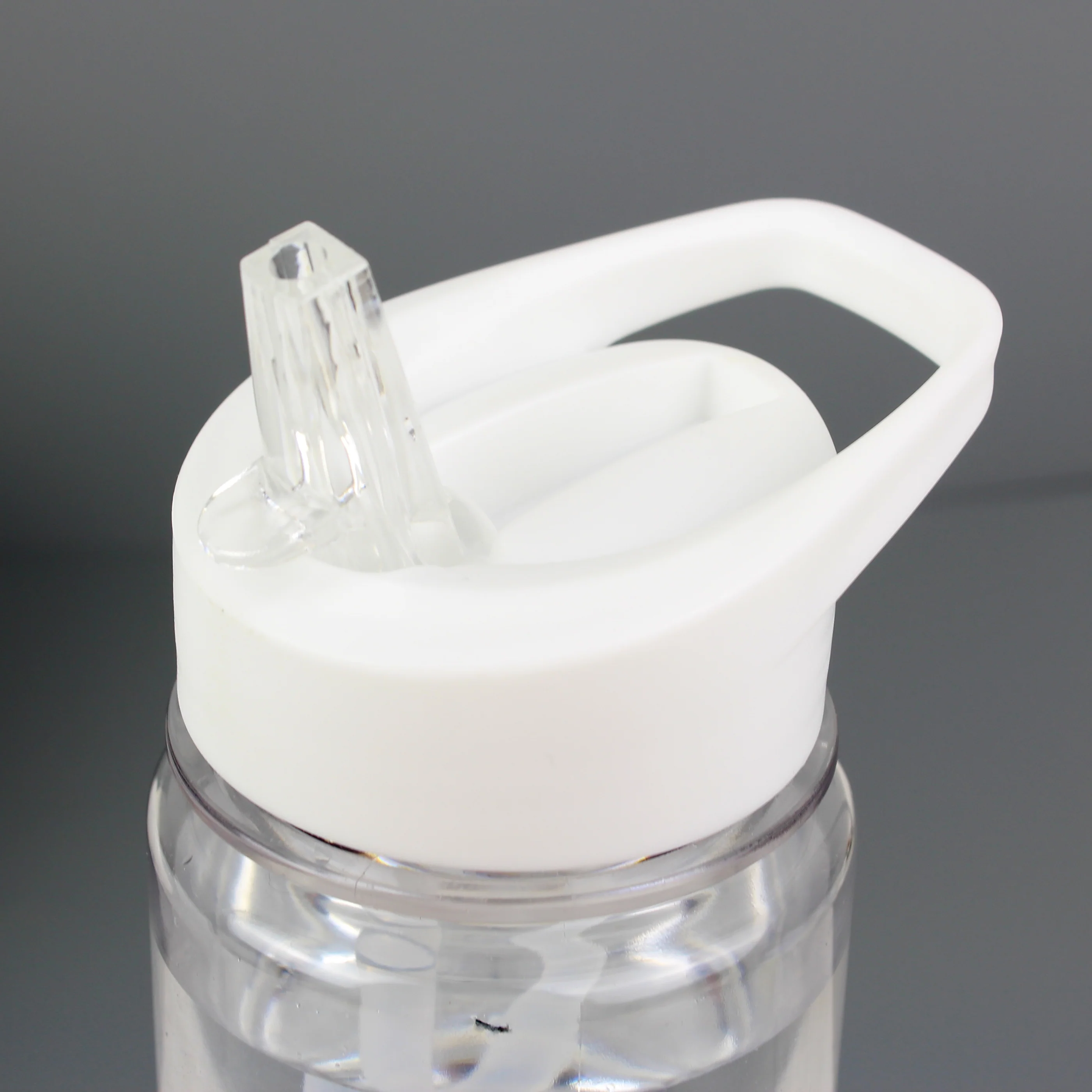 Personalised Black 'Hydration Tracker' Water Bottle - Image 5