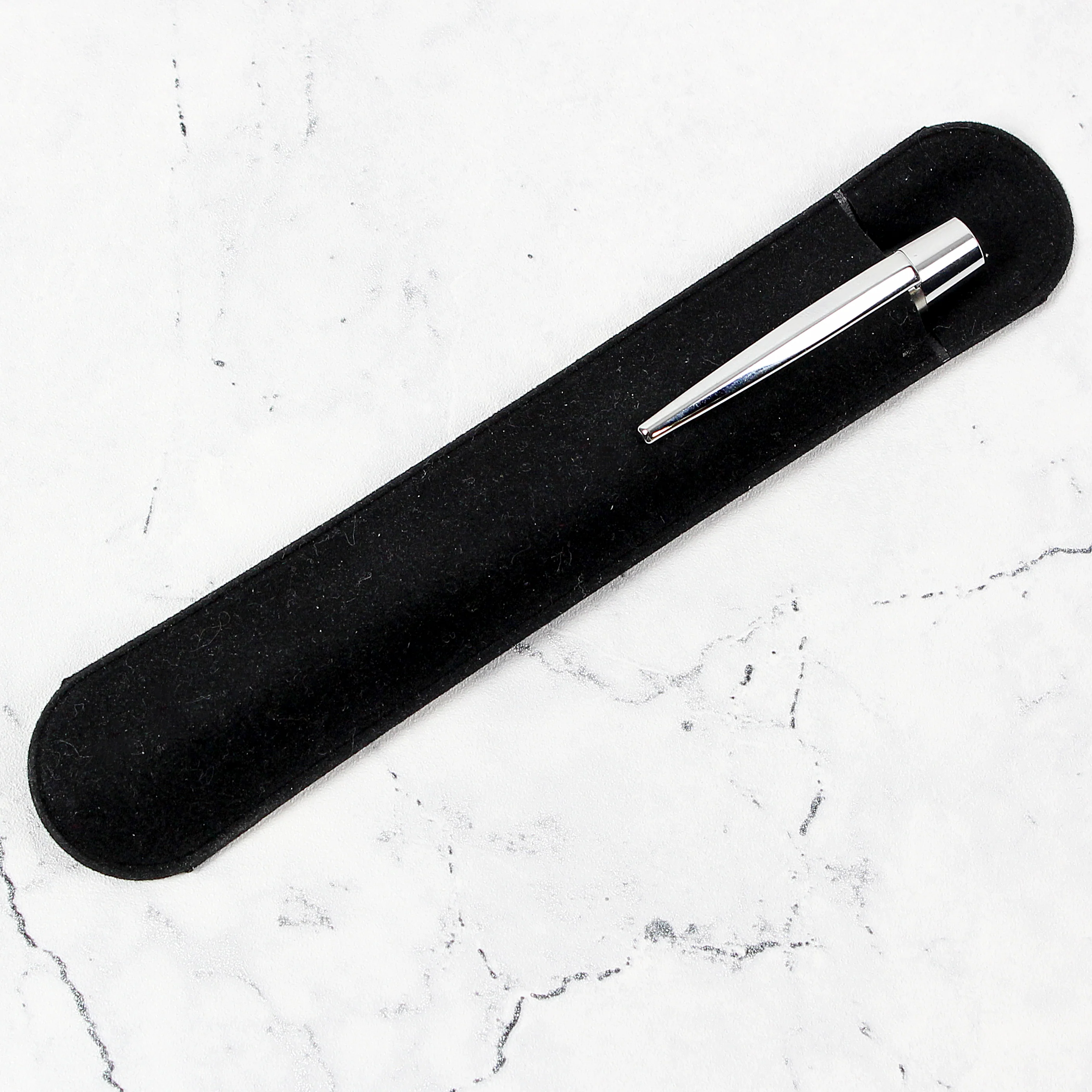 Personalised Classic Pen and Pouch Set - Image 7