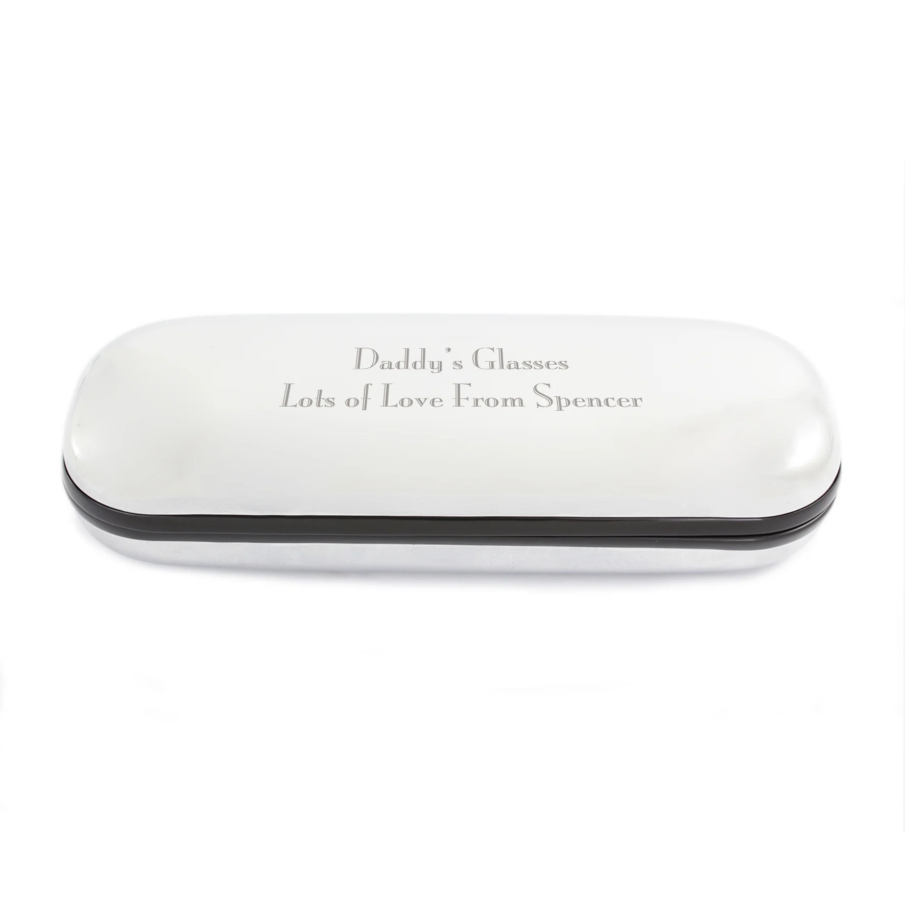 Personalised Glasses Case - Image 2
