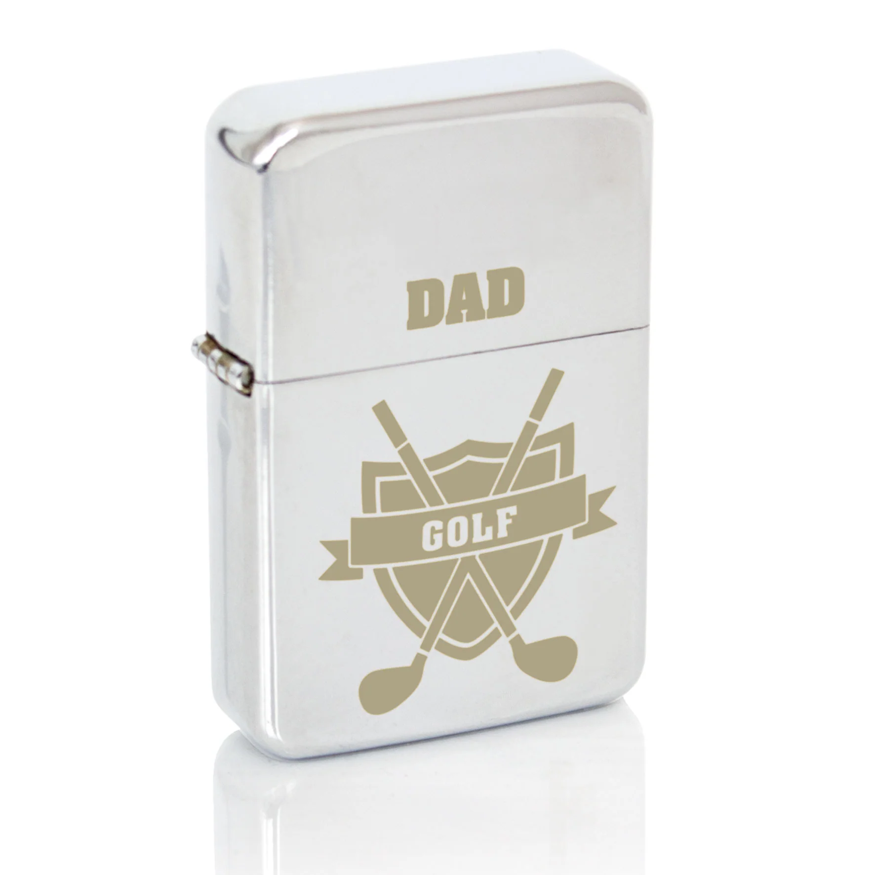 Personalised Golf Lighter - Image 5