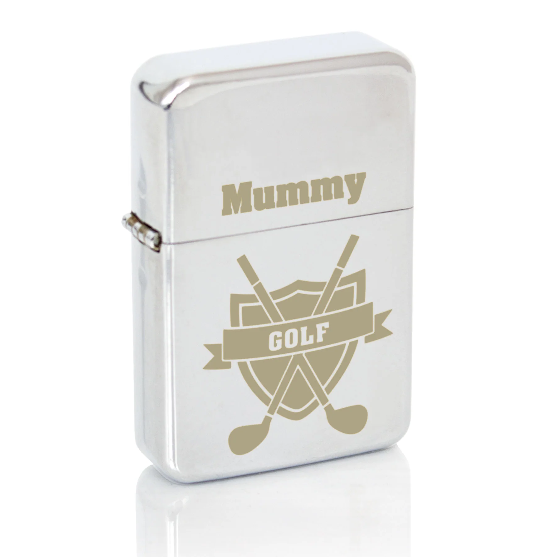 Personalised Golf Lighter - Image 6